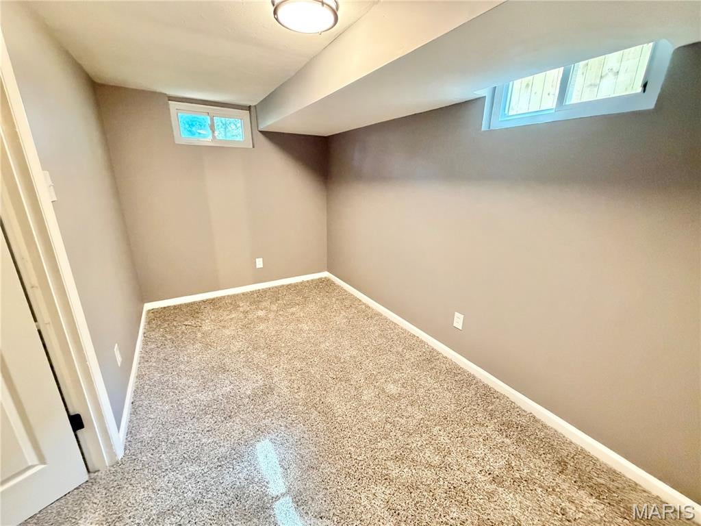 Burke City - Residential