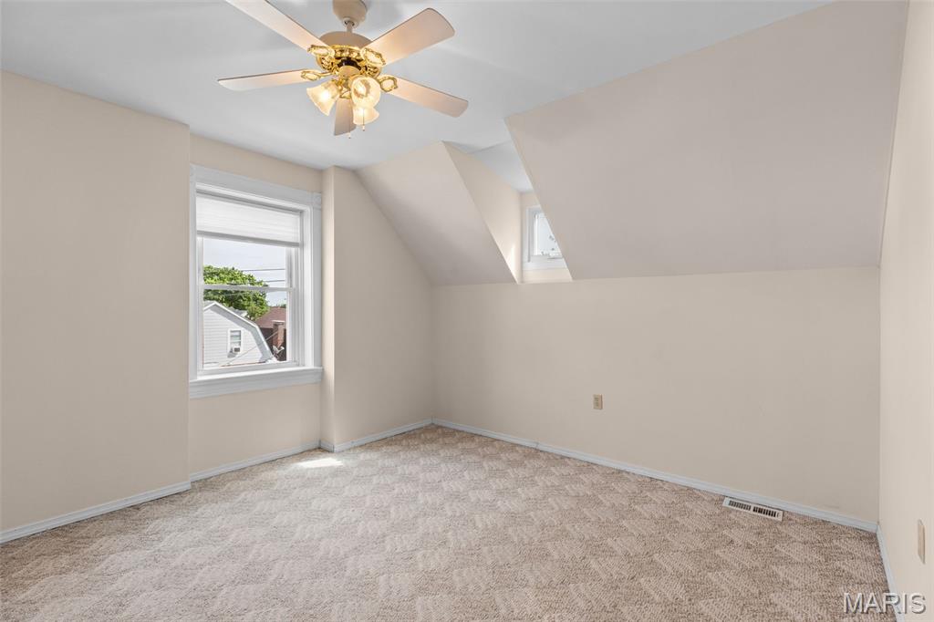 Wolf Mcdonald Add - Residential