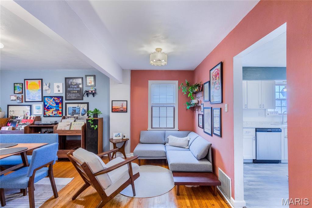 Arsenal Watson Park Add - Residential