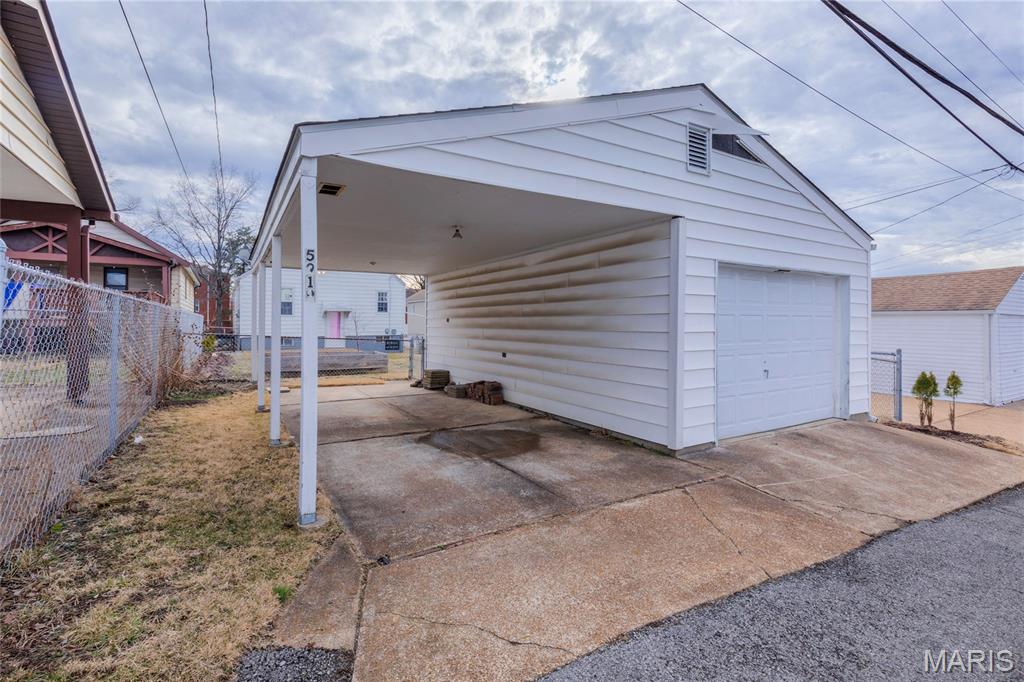 Arsenal Watson Park Add - Residential