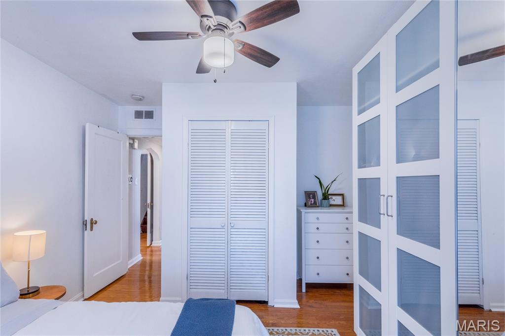 Arsenal Watson Park Add - Residential