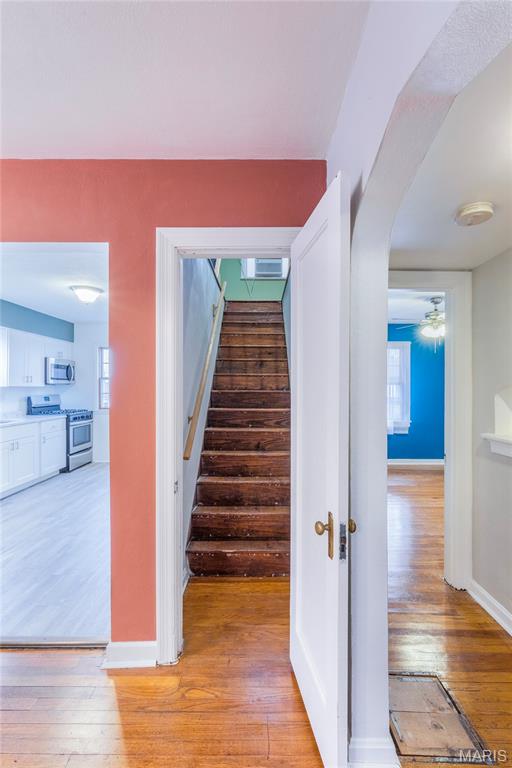 Arsenal Watson Park Add - Residential