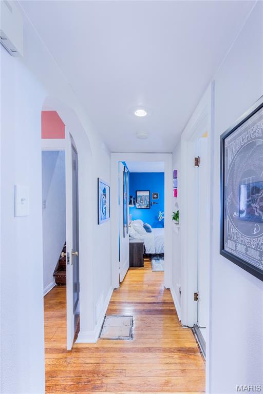 Arsenal Watson Park Add - Residential