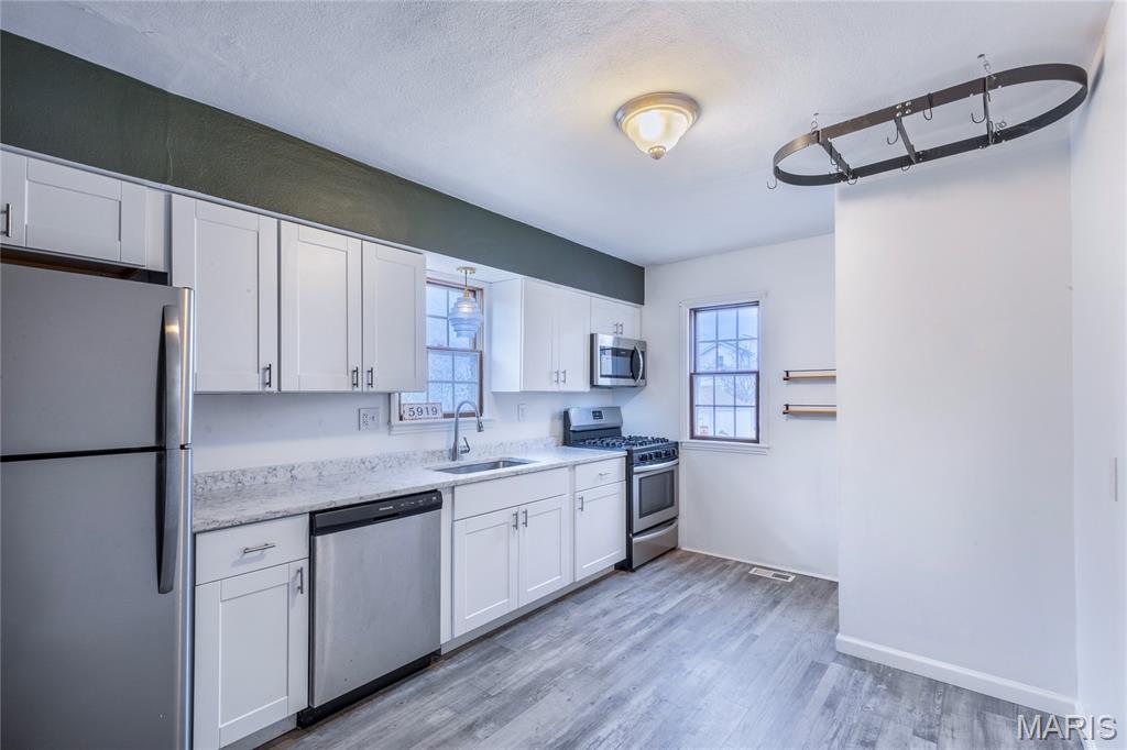 Arsenal Watson Park Add - Residential