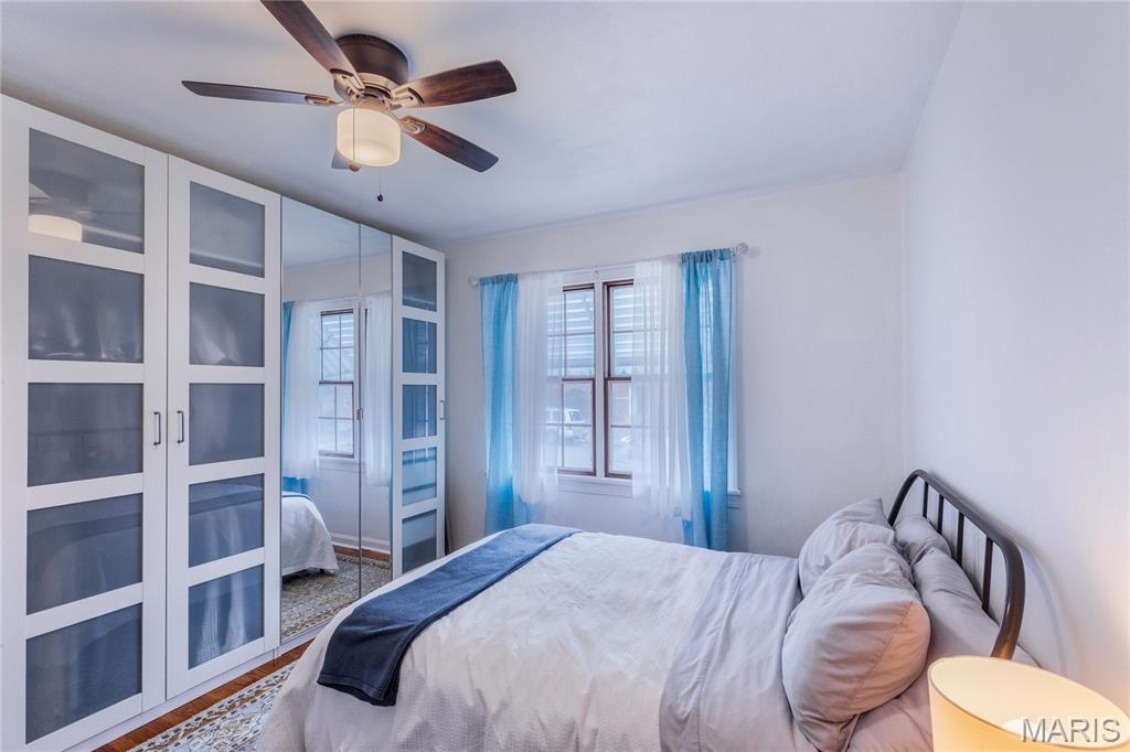 Arsenal Watson Park Add - Residential