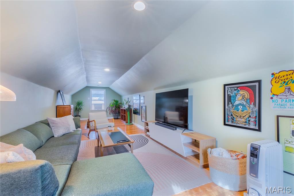 Arsenal Watson Park Add - Residential