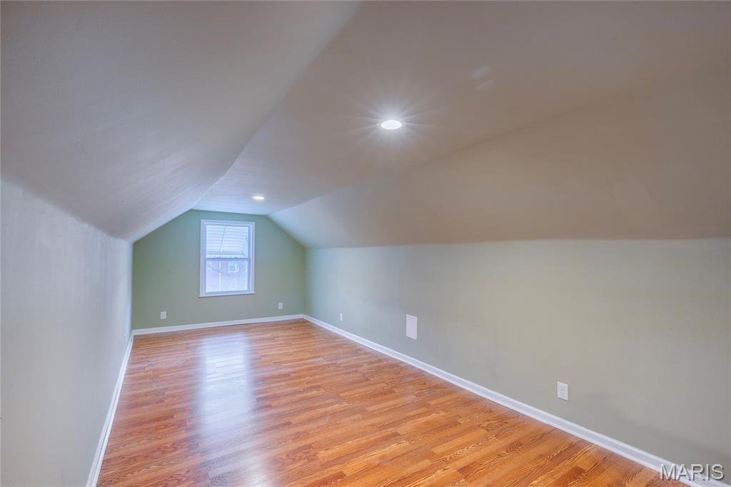 Arsenal Watson Park Add - Residential