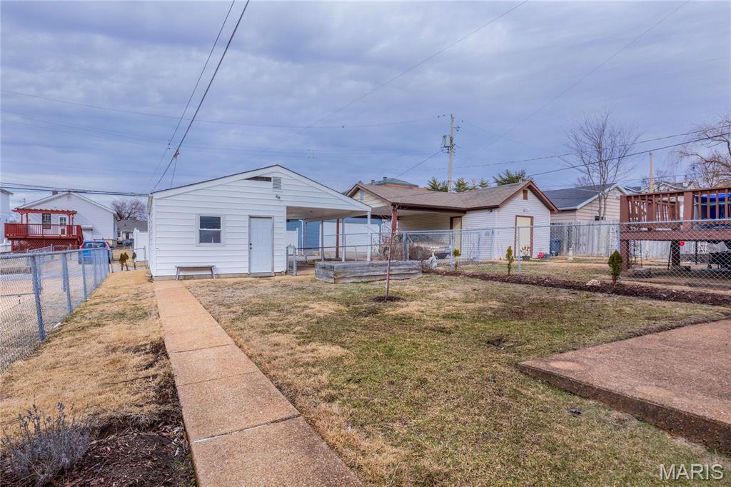 Arsenal Watson Park Add - Residential