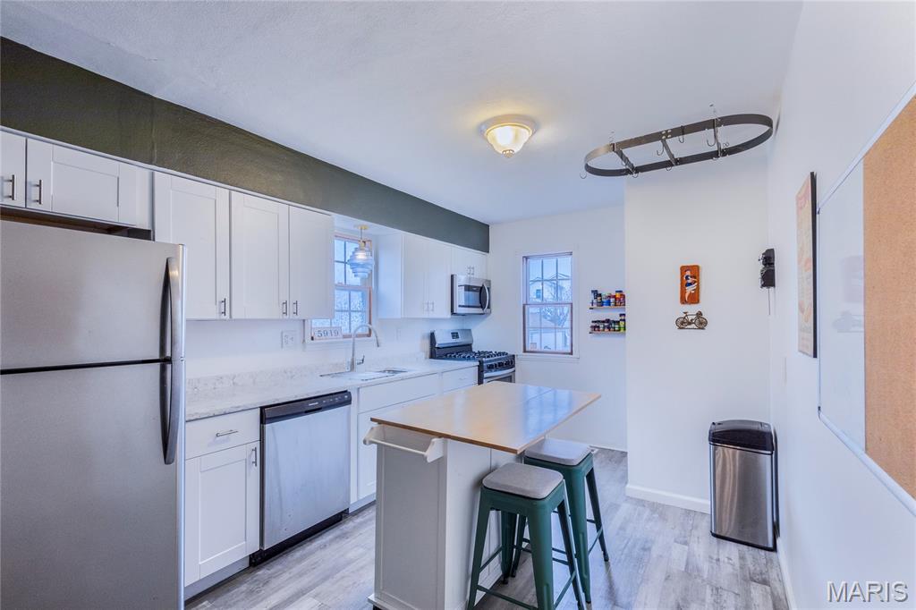 Arsenal Watson Park Add - Residential