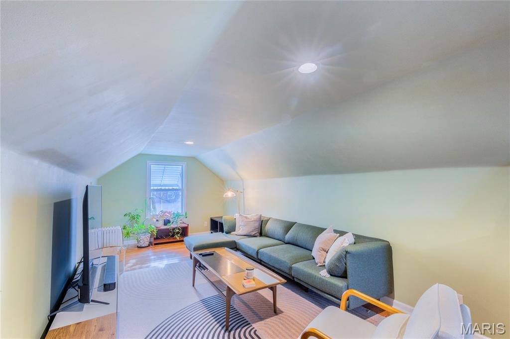 Arsenal Watson Park Add - Residential