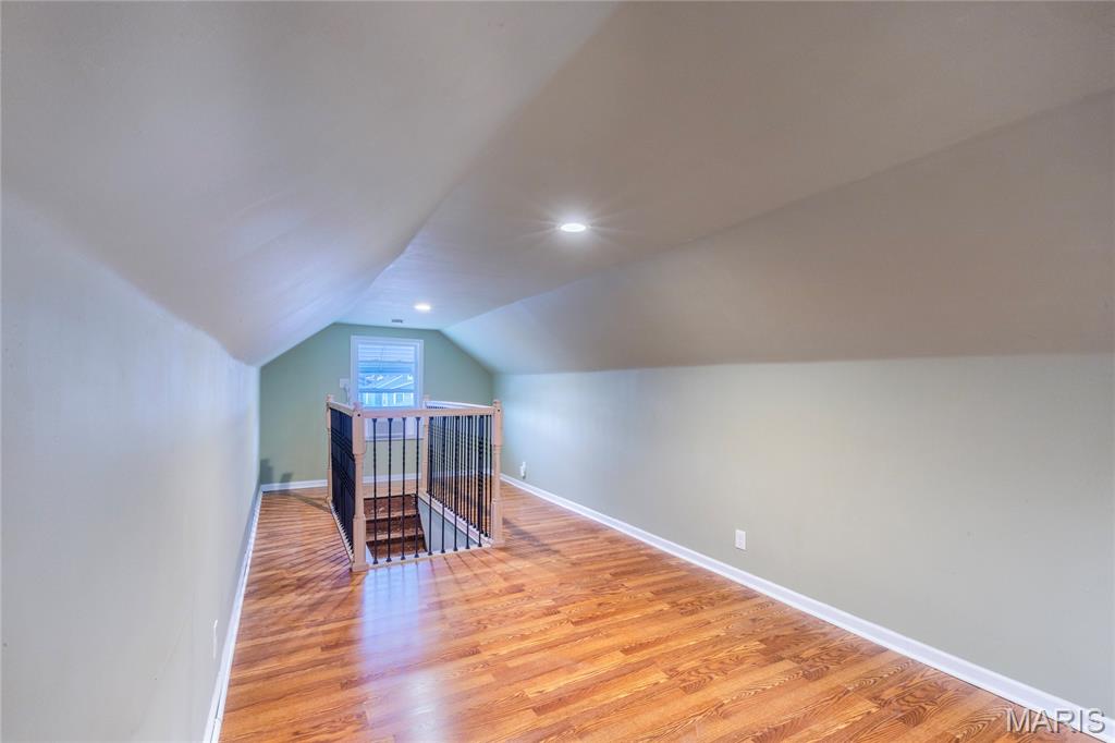 Arsenal Watson Park Add - Residential