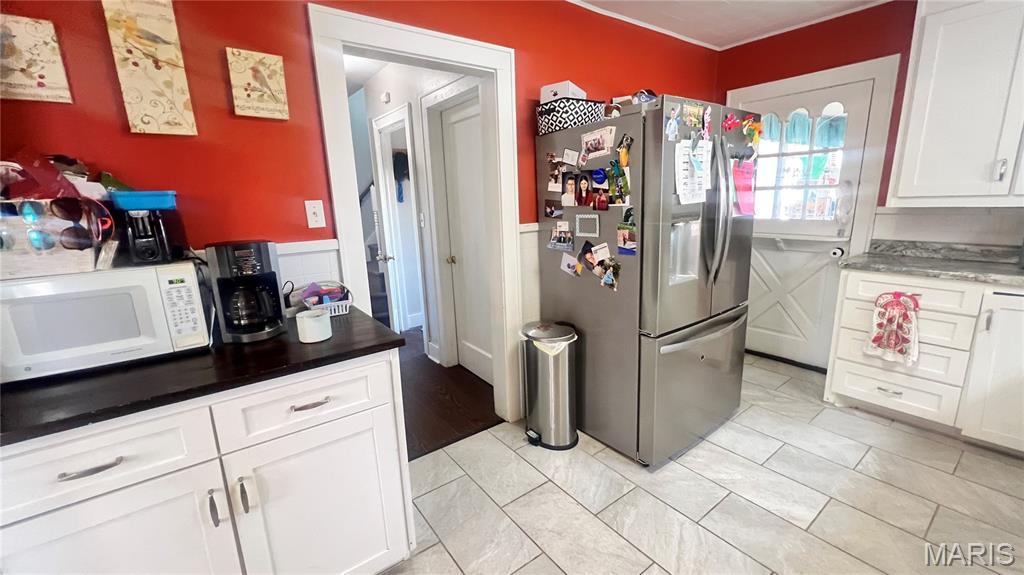 Waters Add - Residential