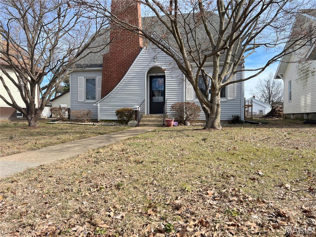 Waters Add - Residential