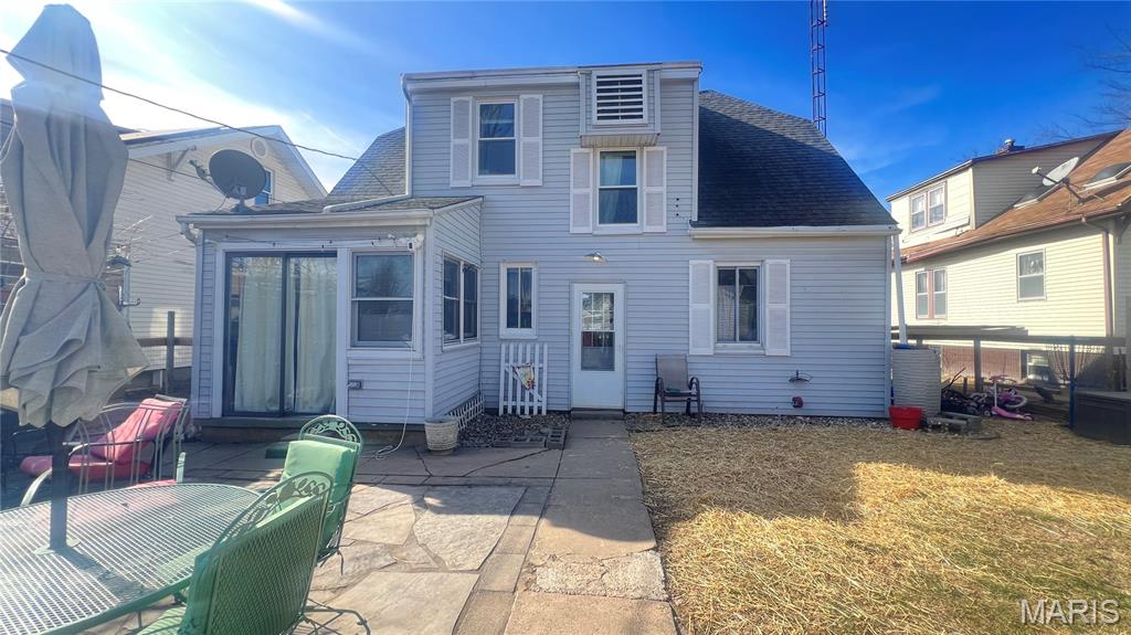 Waters Add - Residential