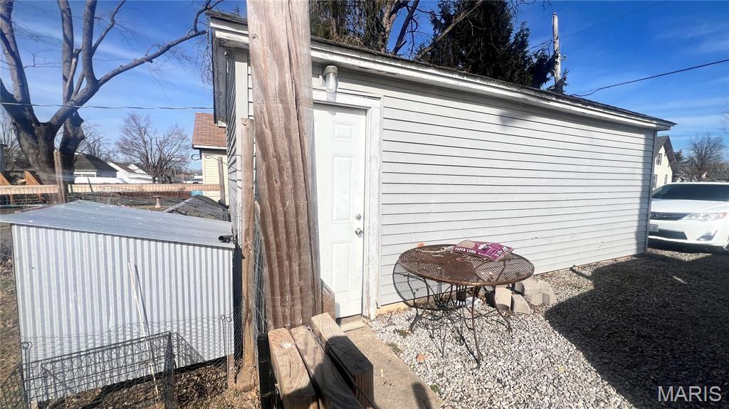 Waters Add - Residential