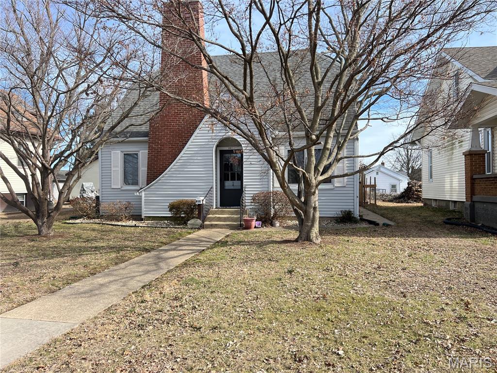 Waters Add - Residential