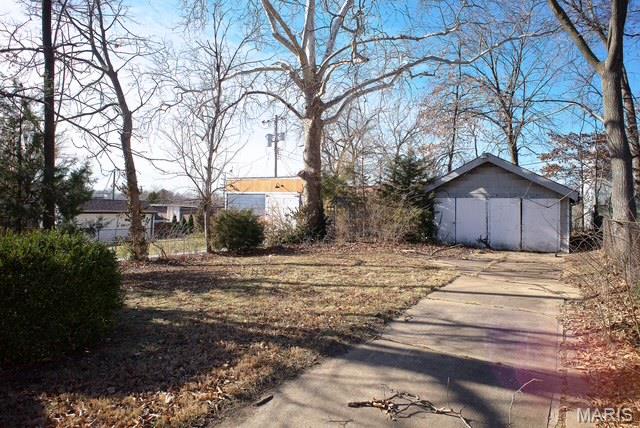 Pennsylvania Park 2 - Residential