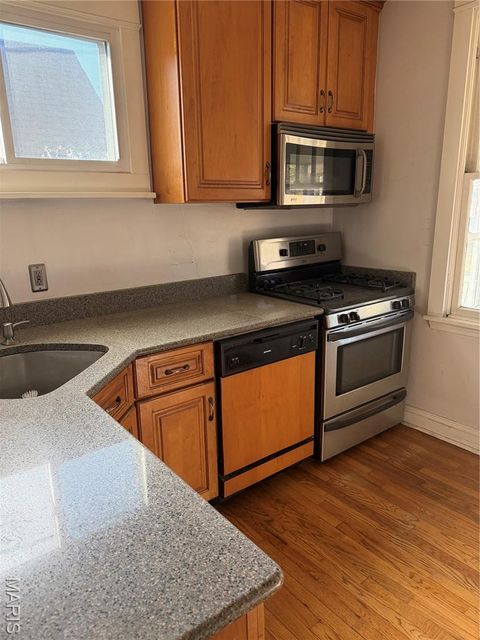 Tiny photo for 1731 Boneta Avenue, St Louis, MO 63117 (MLS # 26004021)