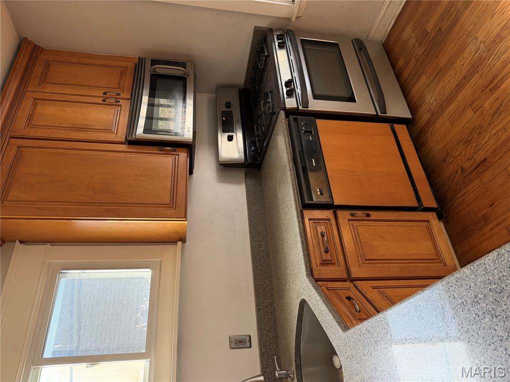 Pennsylvania Park 2 - Residential