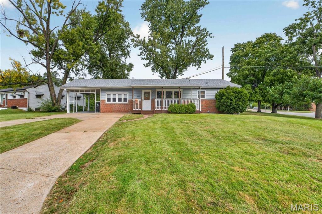 503 Holiday Avenue