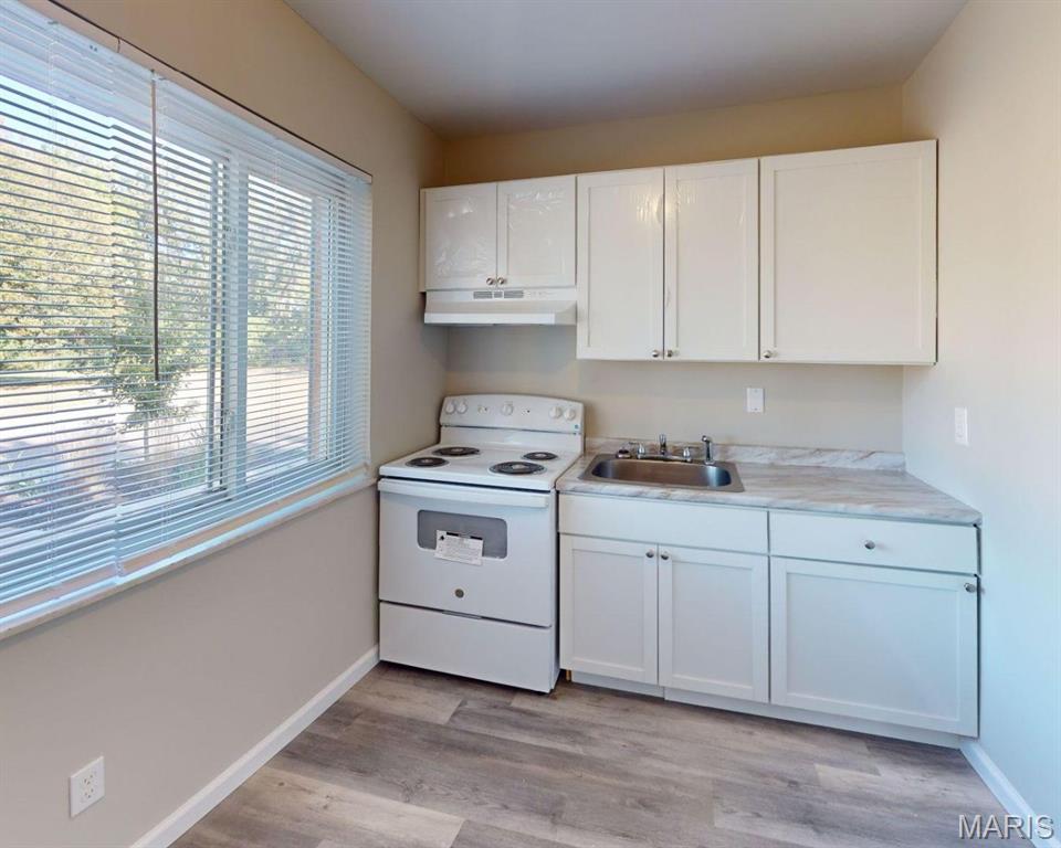 Meadow Park Apts - Residential Income