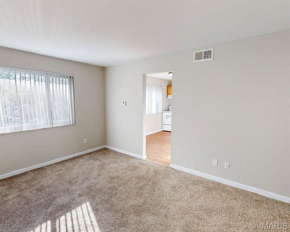 Meadow Park Apts - Residential Income