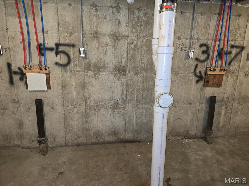 Meadow Park Apts - Residential Income