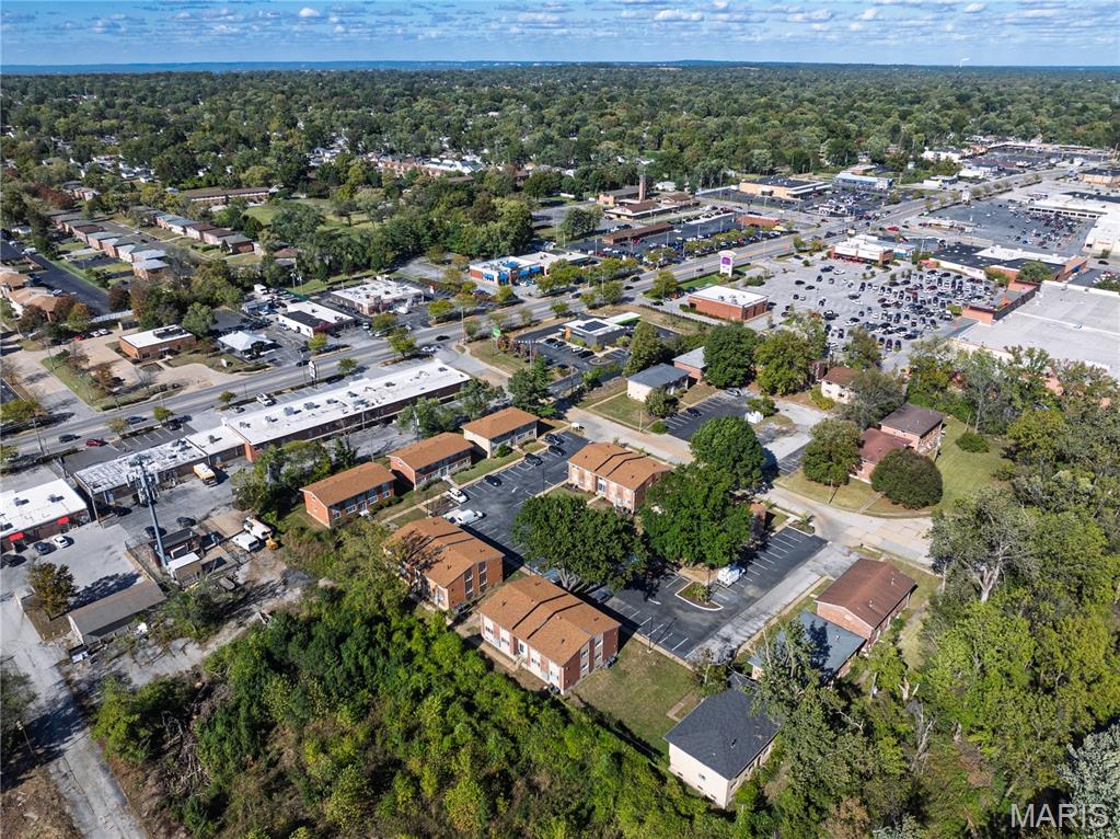 Meadow Park Apts - Residential Income