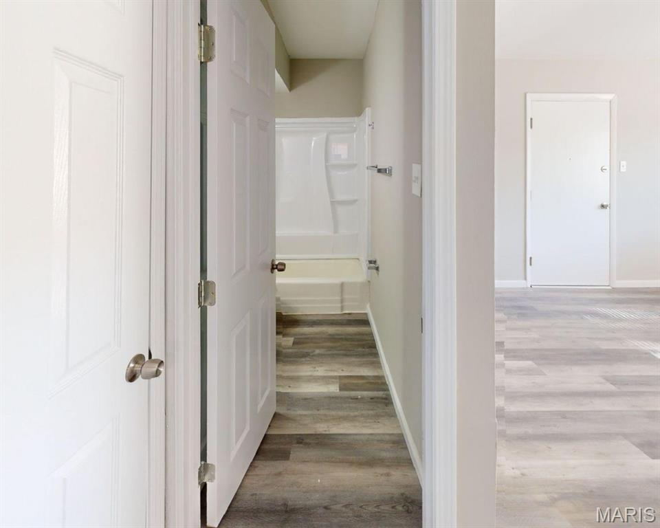 Meadow Park Apts - Residential Income