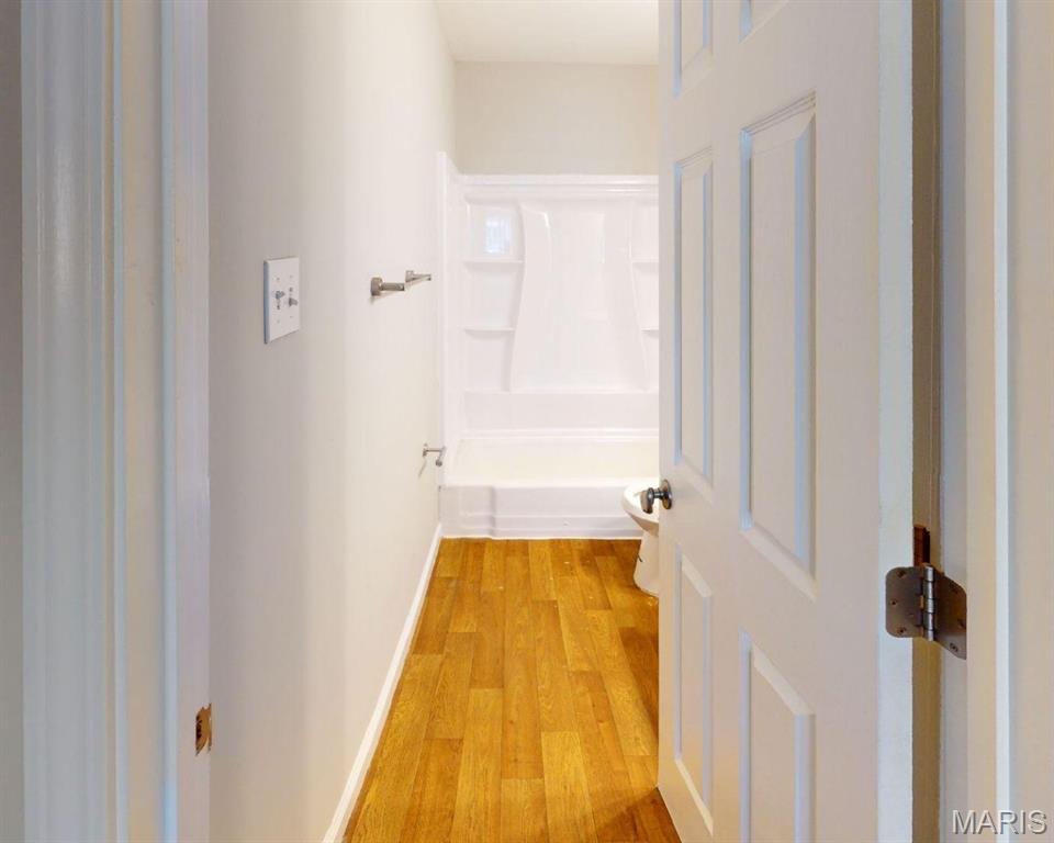 Meadow Park Apts - Residential Income