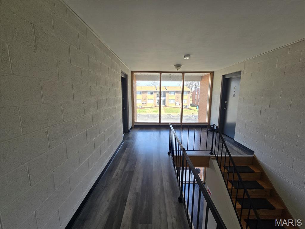 Meadow Park Apts - Residential Income