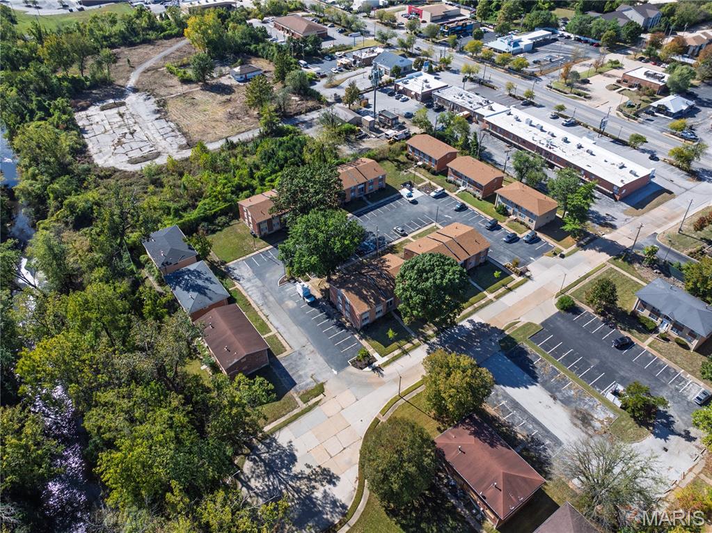 Meadow Park Apts - Residential Income