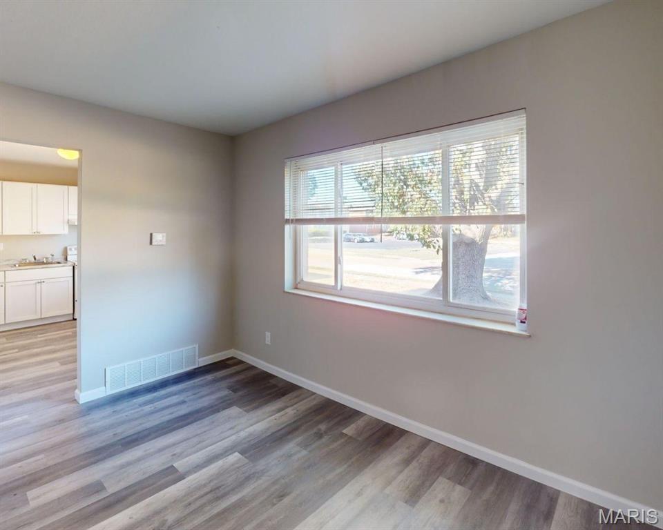 Meadow Park Apts - Residential Income