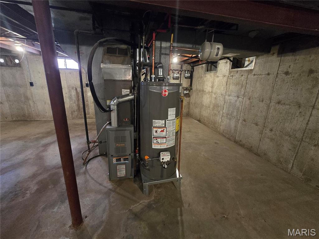 Meadow Park Apts - Residential Income