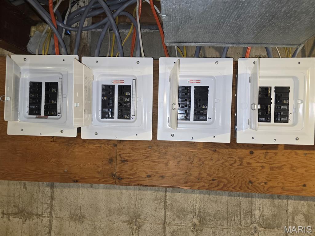 Meadow Park Apts - Residential Income