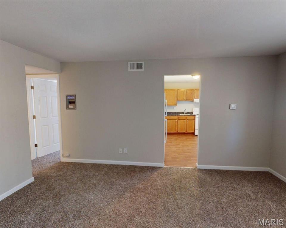 Meadow Park Apts - Residential Income