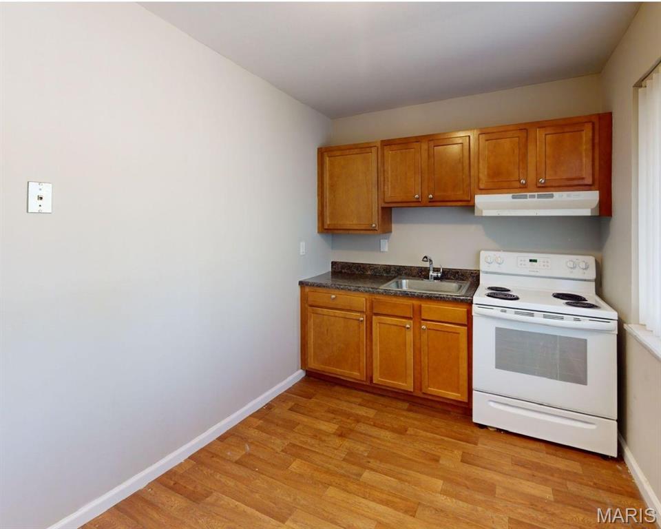 Meadow Park Apts - Residential Income