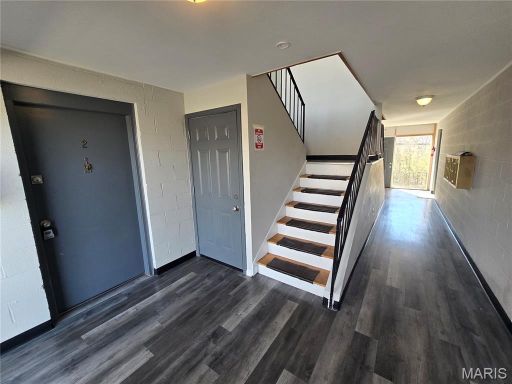 Meadow Park Apts - Residential Income