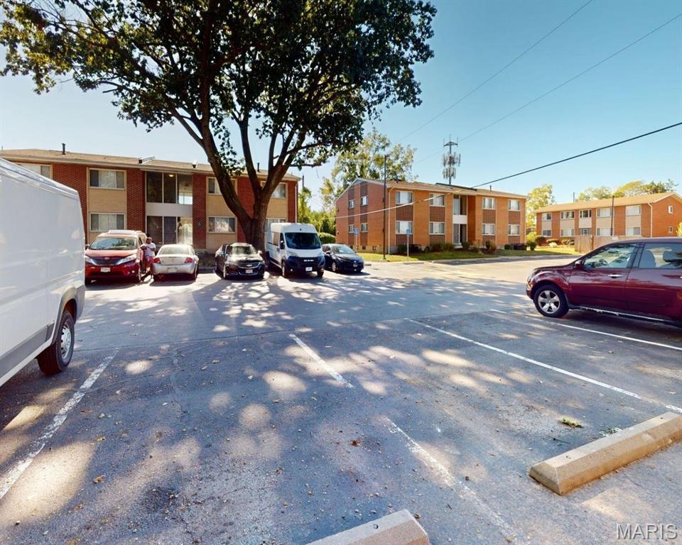 Meadow Park Apts - Residential Income