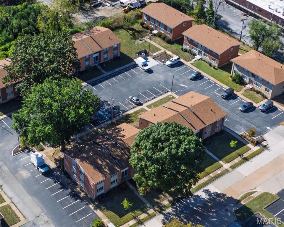 Meadow Park Apts - Residential Income