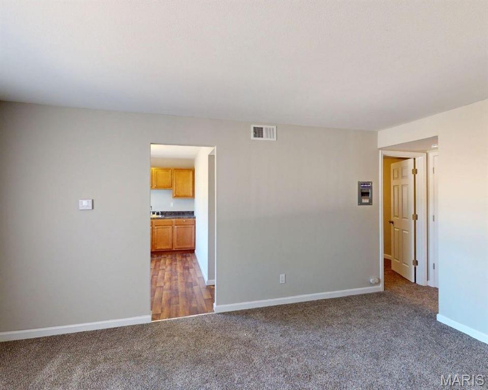 Meadow Park Apts - Residential Income