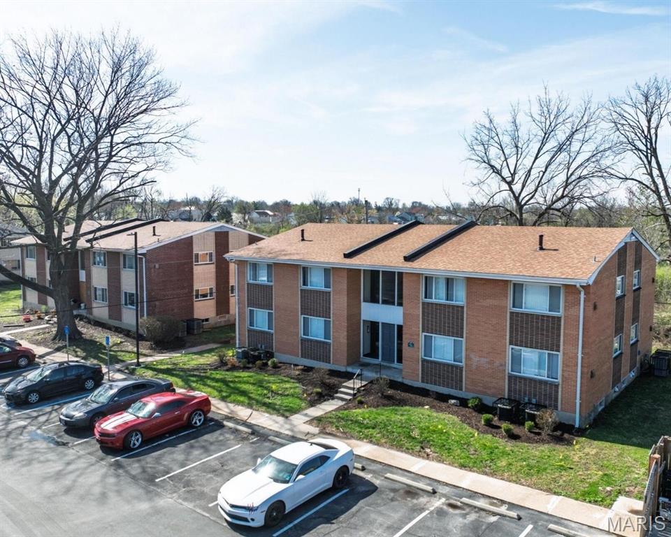 Meadow Park Apts - Residential Income