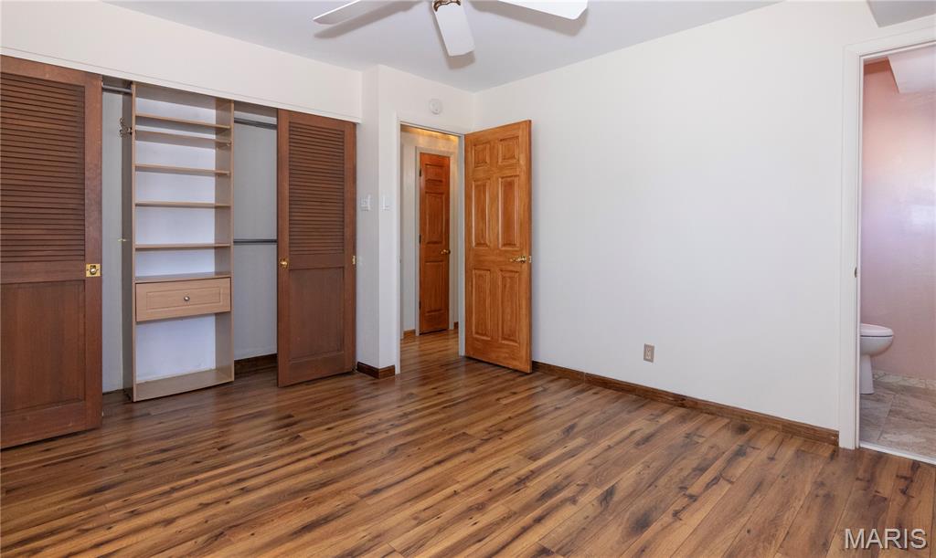 Creekwood Acres - Residential