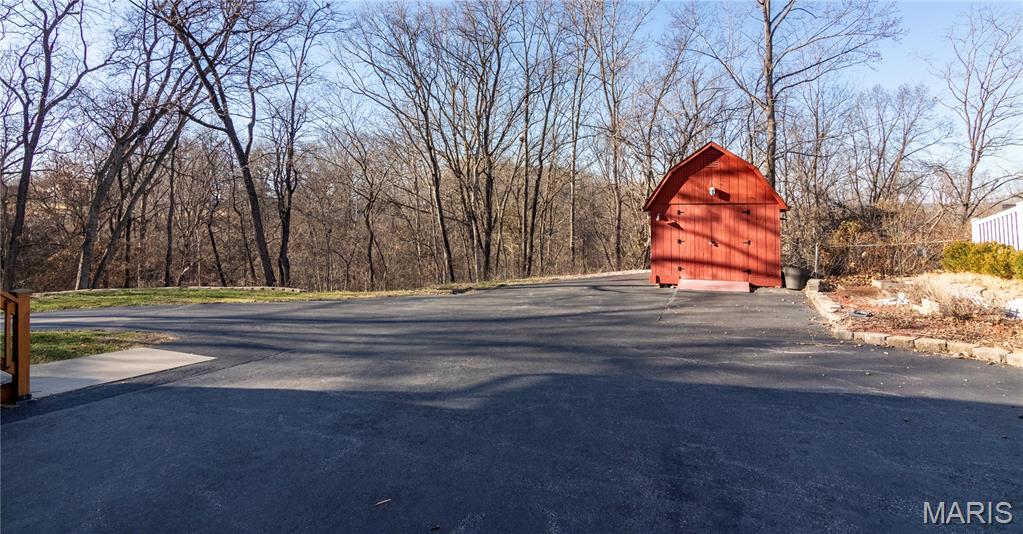 Creekwood Acres - Residential