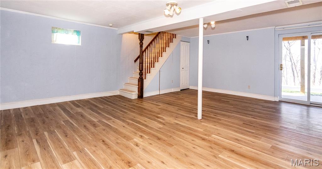 Creekwood Acres - Residential