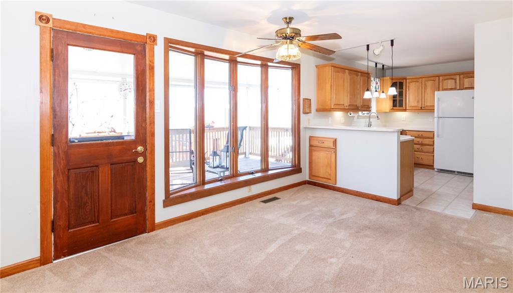 Creekwood Acres - Residential