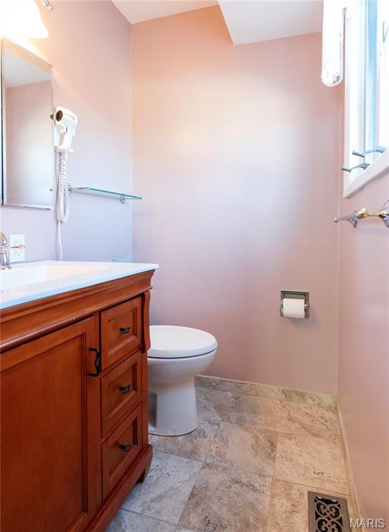 Creekwood Acres - Residential