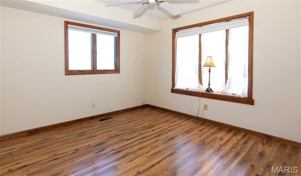 Creekwood Acres - Residential