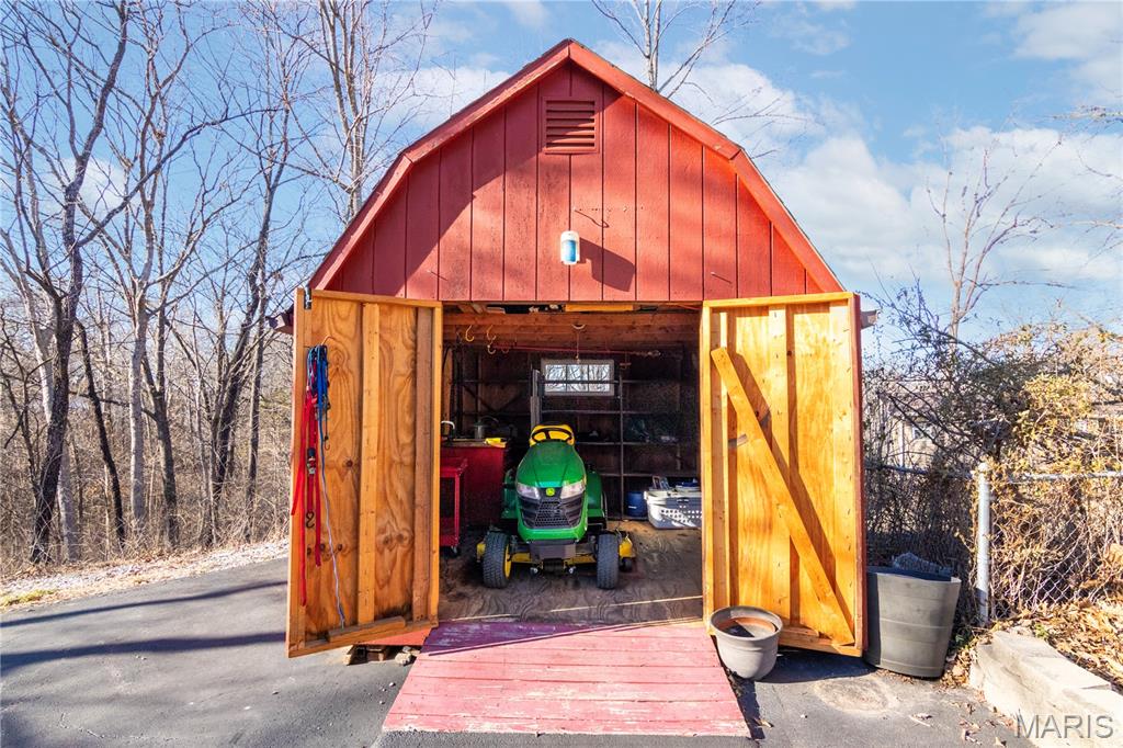 Creekwood Acres - Residential