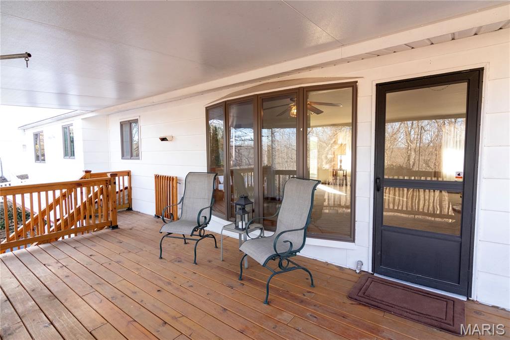 Creekwood Acres - Residential